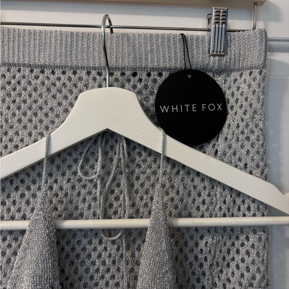 WHITEFOX Set - Picture 5 of 6